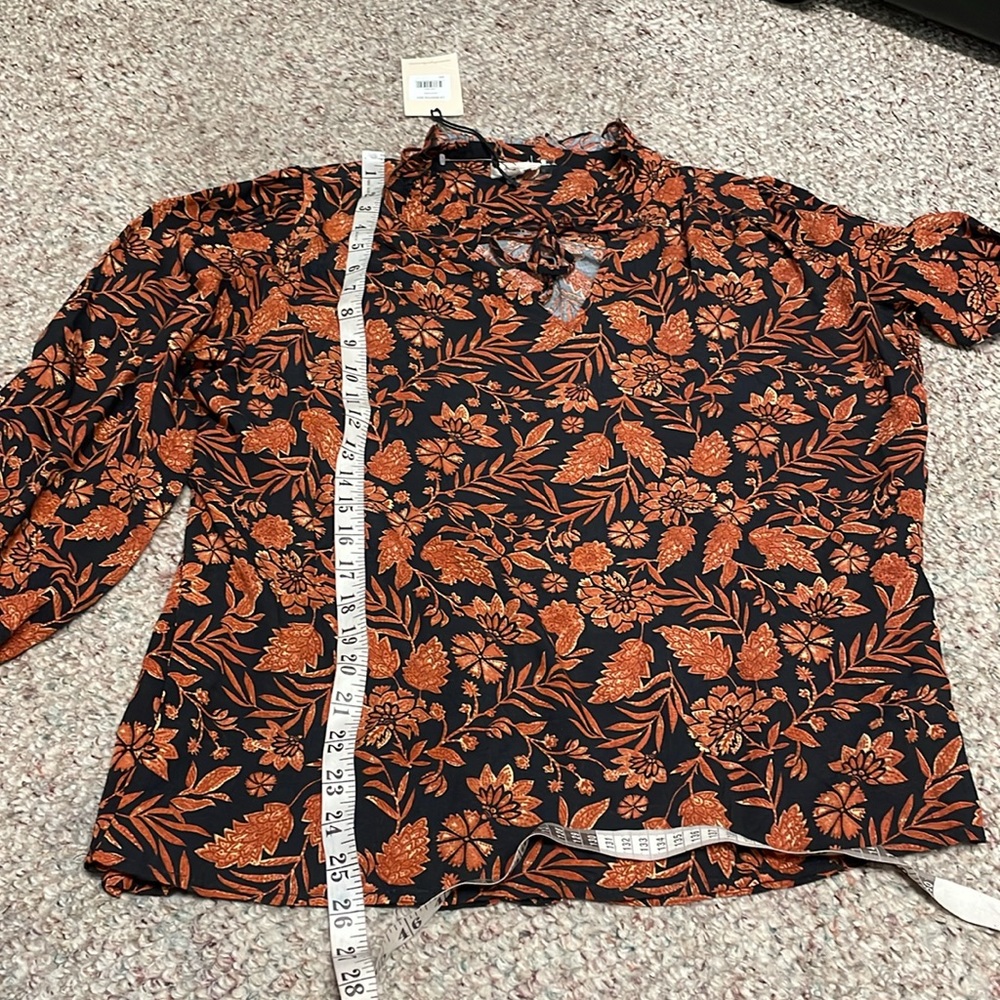 New Elan blouse - Picture 6 of 9